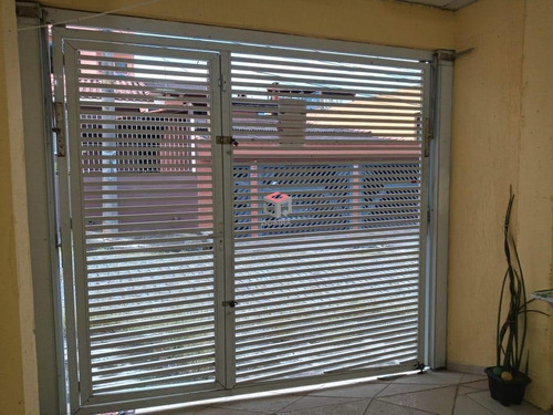 Sobrado À Venda, 2 Quartos, 2 Suítes, 2 Vagas, Lucinda - Santo André/sp - 14017