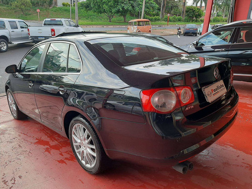 Imagem 4 de 8 de Volkswagen Jetta 2.5 I 20v 170cv Gasolina 4p Tiptronic