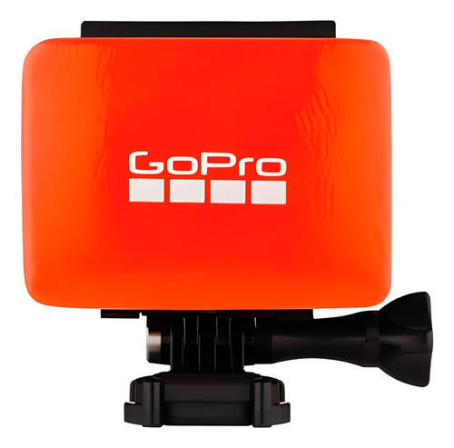 Flotador Gopro Floaty Hero 7 Black Compatible Para Hero 6/5