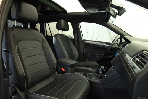 Volkswagen Tiguan 1.4 R-line