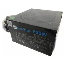Comprar Fuente De Poder  500w 20\u002F24 Pines 30a 500 Watts Atx Ps-200w