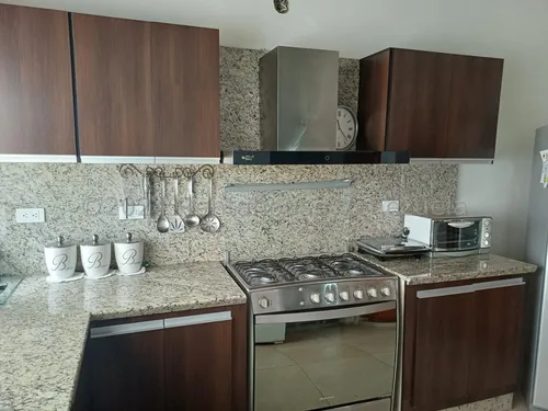 Casa En Venta En La Morita Brm