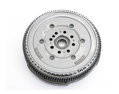 Imagen 2 de 7 de Volante Motor C/corona Ford Transit
