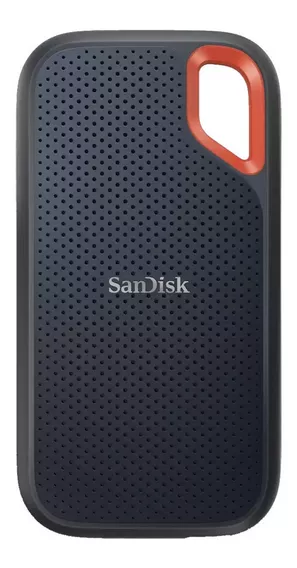Disco Solido Externo Ssd 1tb Sandisk Extreme 1 Tb Portable