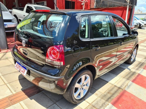 Polo 1.6 Mi Comfortline 8v Flex 4p Manual
