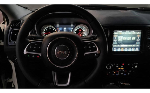 Imagem 7 de 11 de Jeep Compass 2.0 Limited