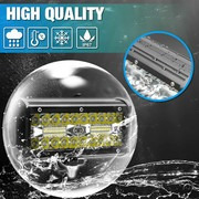 Faros Led Neblineros 4x4 Lifan 320