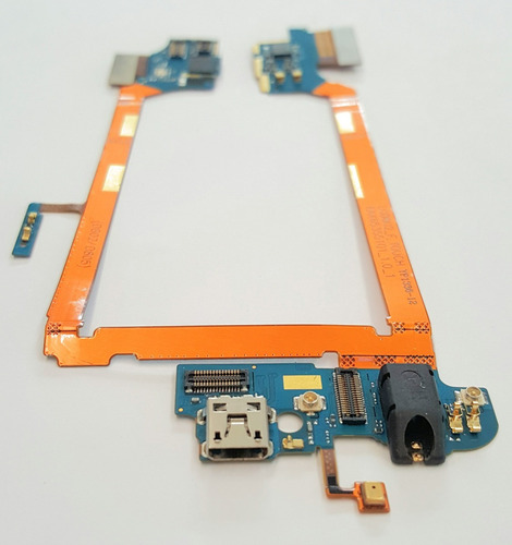 Flex De Carga Lg G2 D806 D805 D802