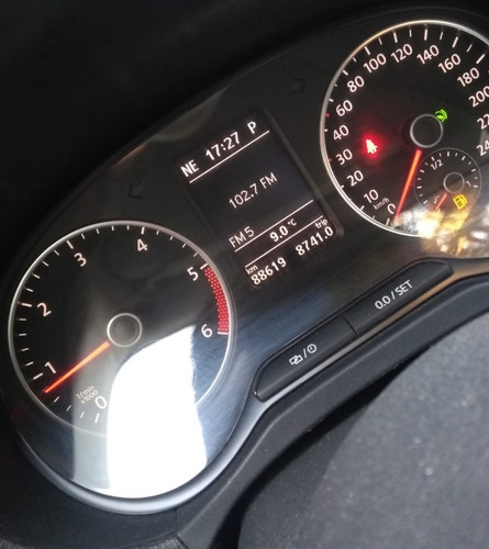 Volkswagen Amarok 2.0 Tdi 2015