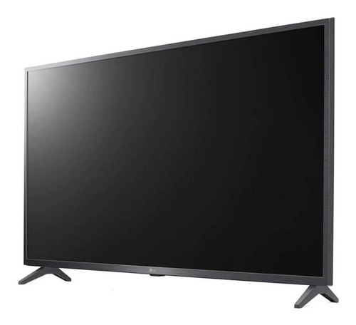 Imagen 2 de 6 de Smart TV LG AI ThinQ 43UP751C0SF LED 4K 43" 100V/240V