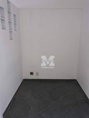 Imagem 10 de 17 de Sala Para Alugar, 39 M² Por R$ 1.100,03/mês - Centro - Guarulhos/sp - Sa0336