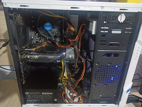 Pc Computador Gamer I5 Gtx 960 8gb