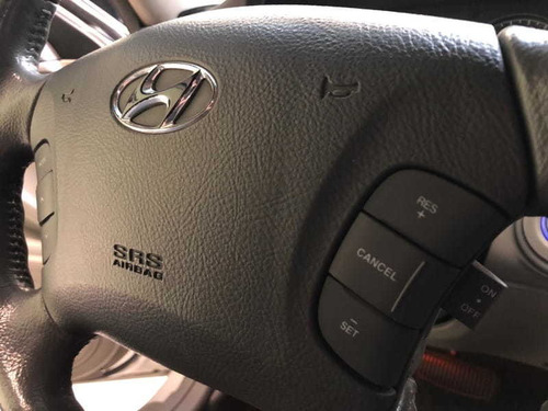 Hyundai Azera 3.3 V6