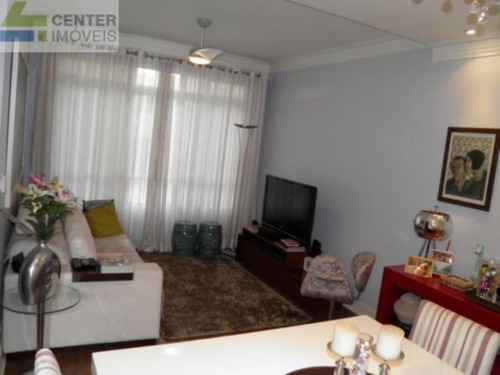 Imagem 2 de 15 de Apartamento - Chacara Inglesa - Ref: 7840 - V-86400