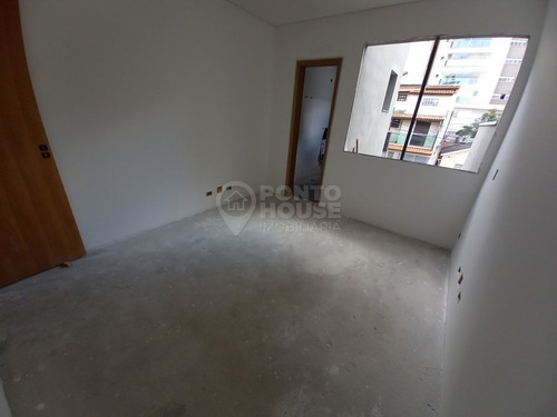Sobrado 3 Suítes, 2 Vagas À Venda No Bairro Saúde - Ph35844