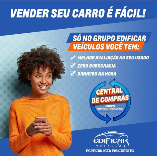 Imagem 2 de 3 de Central De Compras... Grupo Edificar Veículos