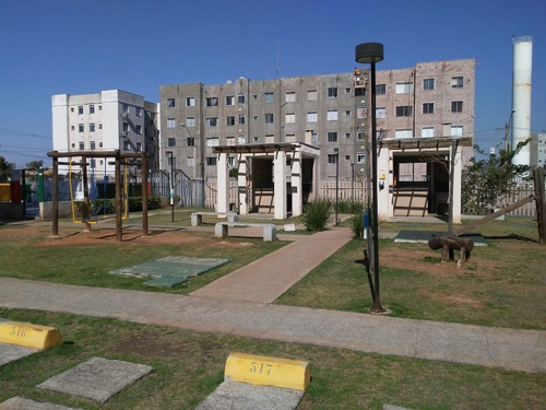 Imagem 13 de 19 de Apartamento Com 2 Dormitórios À Venda, 41 M² Por R$ 140.000,00 - Sarandi - Porto Alegre/rs - Ap0908