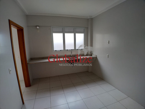 Imagem 10 de 26 de Apartamento - Ap01518 - 70405294