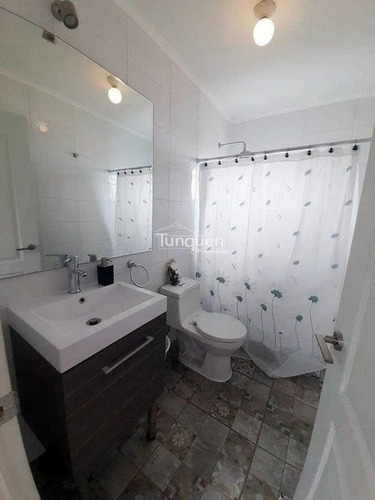 Imagen 10 de 10 de Casa Con Piscina Piedras Negras De Tunquén