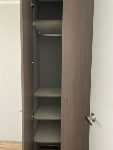 Venta Departamento A Pasos Del Metro Santa Isabel - Santiago