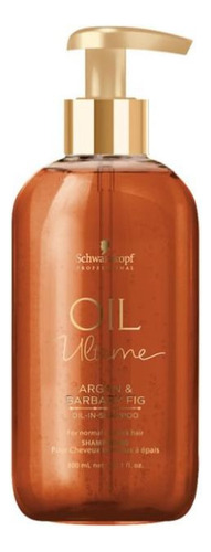 Schwarzkopf Ultime Acondicionador De Lujo Con Aceites 200ml
