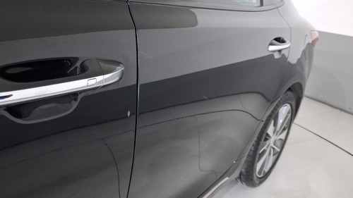 Kia Optima 2.0 TURBO GDI SXL AT