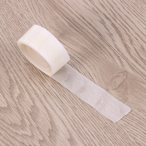 Pegatinas Adhesivas Para Globos, 10 Rollos