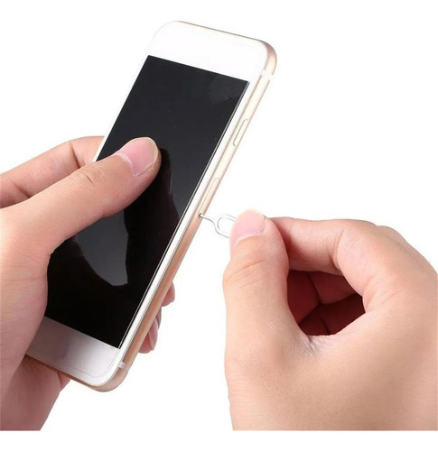 Clip Extractor Sim- Moto, Iphone, Galaxy