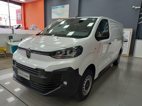 Citroën Jumpy 1.5 Hdi 120 L3