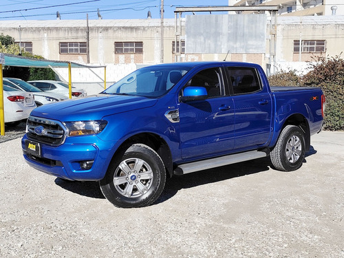 Ford Ranger 3.2 Cd Xls Tdci 200cv Manual 4x4