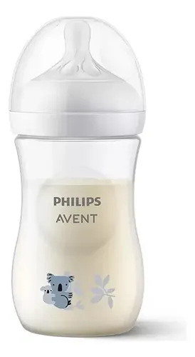 Mamadeira Pétala 3.0 260ml