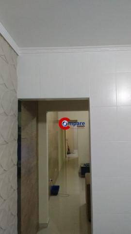 Imagem 16 de 19 de Casa À Venda, 100 M² Por R$ 375.000,00 - Jardim Jacy - Guarulhos/sp - Ca1256