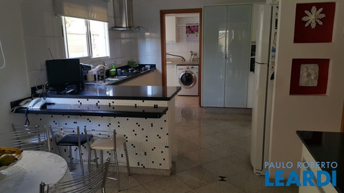 Casa Em Condomínio - Parque Dos Príncipes - Sp - 510938