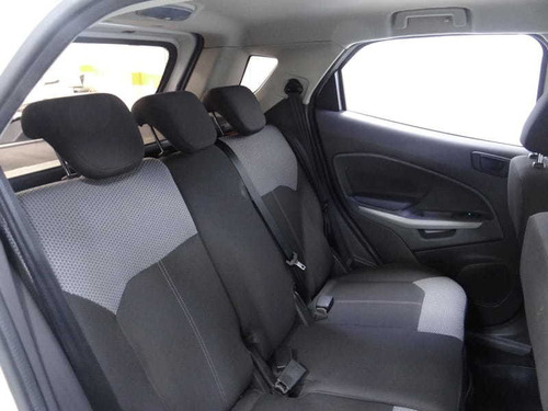 Ford Ecosport Se 1.6 16v Flex