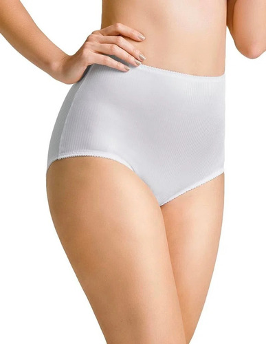 Berlei Pantaleta Completa Rayas 125 3pzs