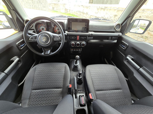 Jimny Gls 1.5 Tm5 4x4