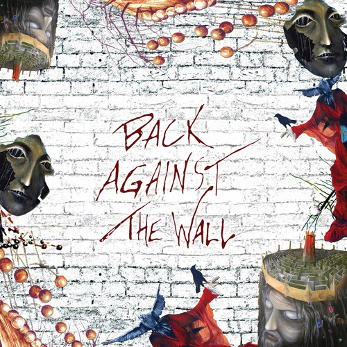 Vinilo: Back Against The Wall - Prog-rocktribute To Pink Flo