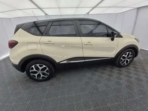 Renault Captur 2.0 Intens At