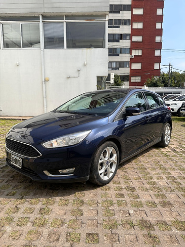 Ford Focus III 2.0 Se Plus At6