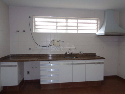 Imagem 8 de 25 de Casa À Venda Em Jardim Eulina - Ca103259