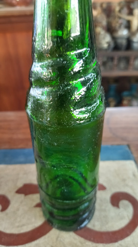 Garrafa Refrigerante Kass Antiga (Usado)