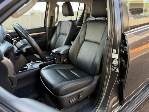 Toyota Hilux 2.8 SRV 4X4 CD 16V DIESEL 4P AUTOMÁTICO