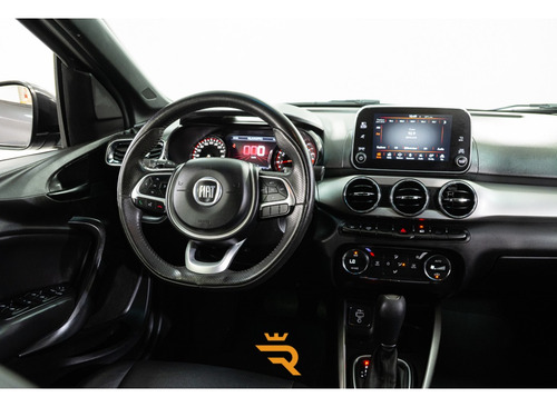 Fiat Cronos 1.8 E.TORQ FLEX HGT AT6