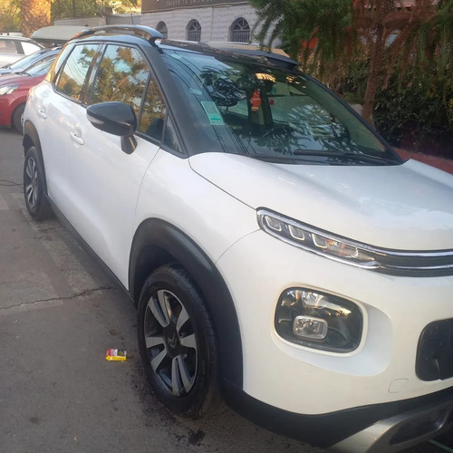 Citroen C-3 1.2 Puretech 82 Bvm Feel Mt 2019