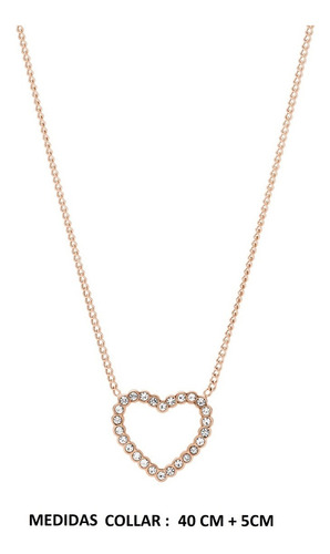 Imagen 4 de 7 de Collar Mujer Vintage Iconic Rg