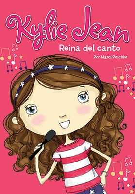 Kylie Jean. Reina Del Canto