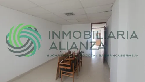 Oficina En Venta En Antonia Santos Centro. Cod V61684