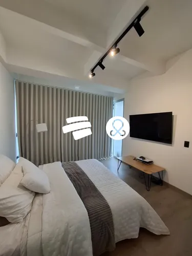 Vendo Aparta Loft, En Rionegro Sector Fontibón 53 Mts