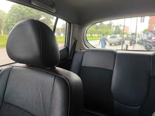 Kia Picanto Morning 1.1 Morning
