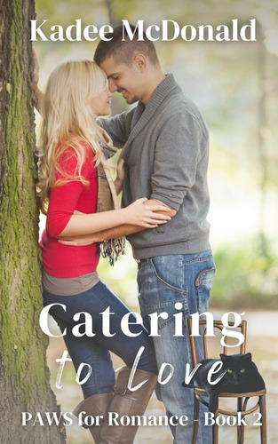 Libro: Catering To Love: (clean Contemporary Texas Hill For